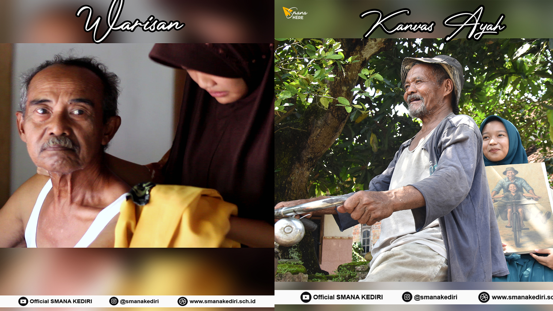 Gambar 💙 Selamat Hari Ayah Nasional — Tentang Cinta, Perjuangan, dan Ketulusan Seorang Ayah